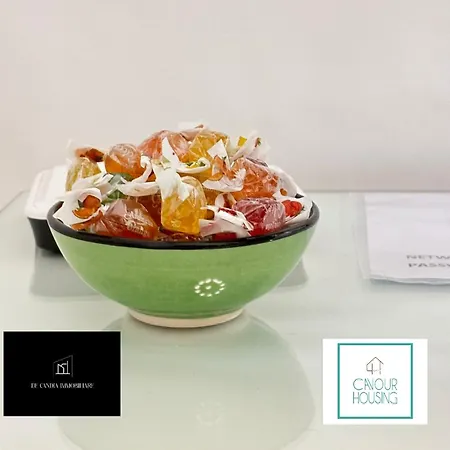 Cavour Housing Apartament