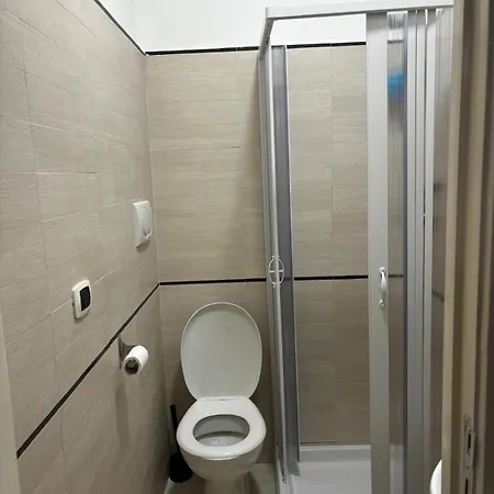 Cavour Housing Bari
