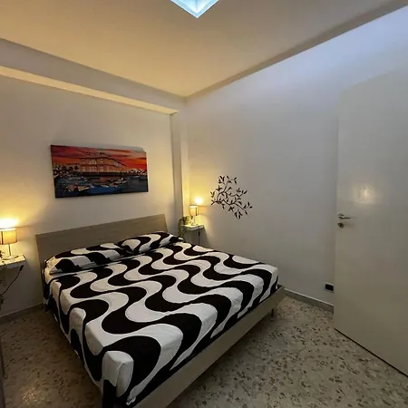 Cavour Housing Apartment *