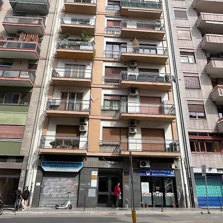 Cavour Housing
