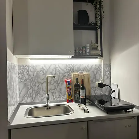 Cavour Housing * Bari