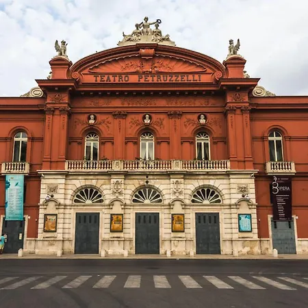Cavour Housing Apartamento *